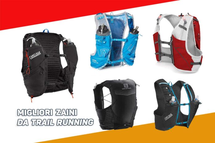 Migliori-zaini-da-trail-running-2024