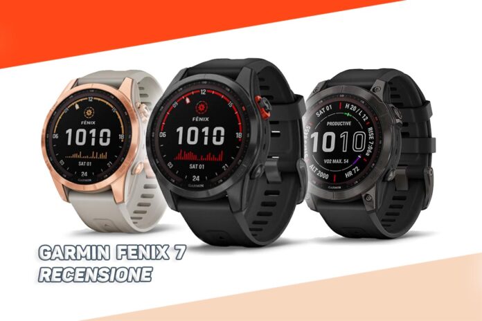 garmin-fenix-7-recensione