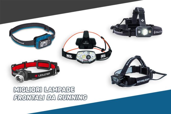 migliori-lampade-frontali-running