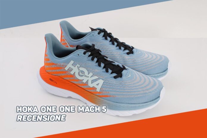 hoka-one-one-mach-5-recensione