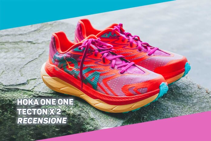 hoka-one-one-tecton-x-2-recensione