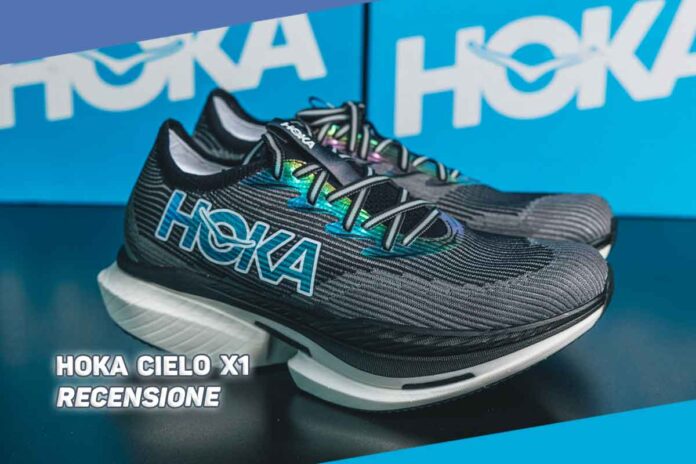 hoka-cielo-x1-recensione