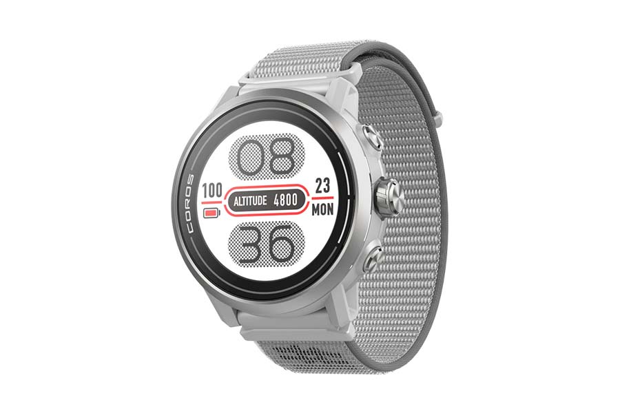 Migliori orologi GPS per trail running e ultrarunning Run Fast