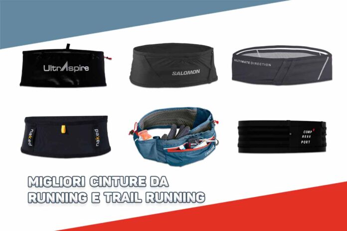 migliori-cinture-da-running-e-trail-running
