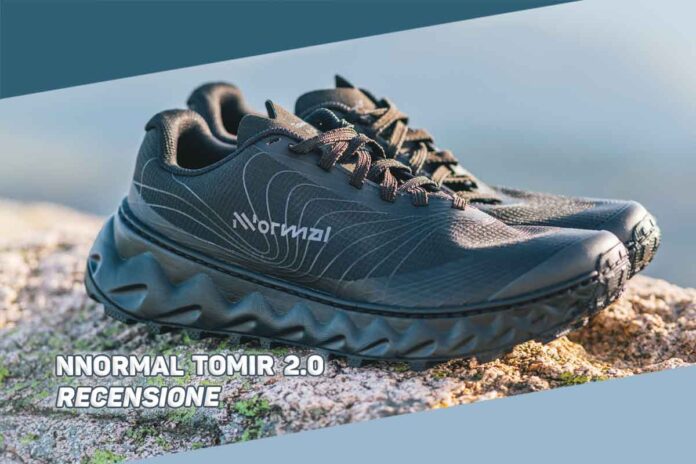 nnormal-tomir-2.0-recensione