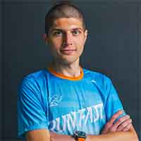 autore-run-fast-gianluca-pinton