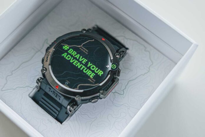 amazfit-t-rex-ultra-recensione