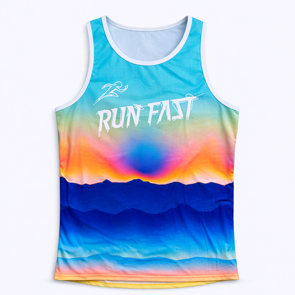 Canotta tecnica Ecplise