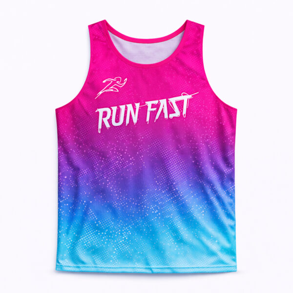 Canotta tecnica Pulsar