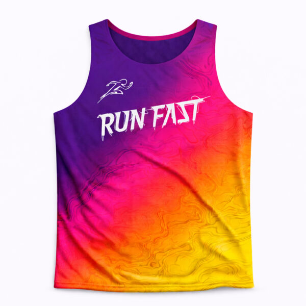 Canotta tecnica Solar