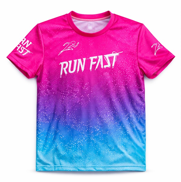 T-shirt tecnica Pulsar