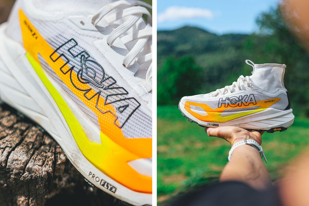 hoka-tecton-x-4-dettaglio