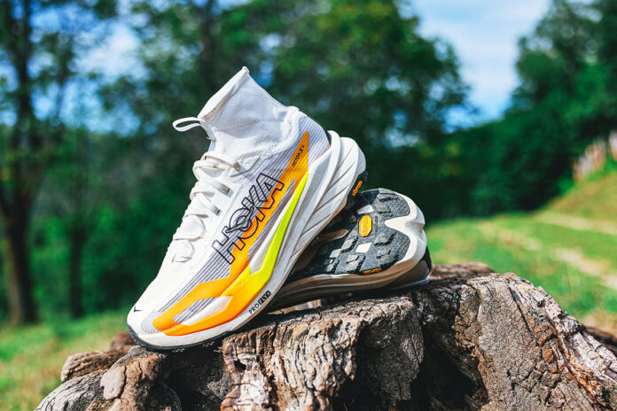 hoka-tecton-x-4-recensione